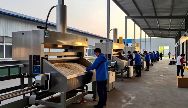 郑州垚力威生物科技有限公司