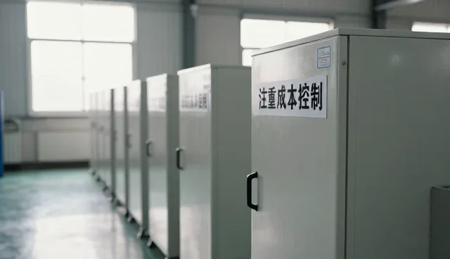 原料管理在选型中的关键影响与应对策略