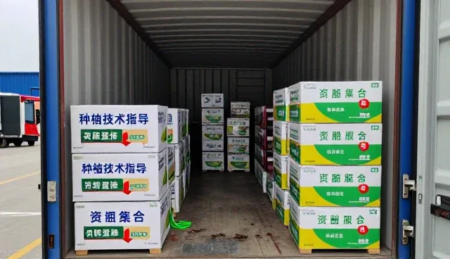 农产品加工设备选型中的适用条件分析